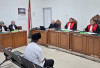 Sidang Perdana Korupsi Layanan e-Batara Pos Bergulir, eks Kepala Kantor Pos Air Sugihan Kanan 