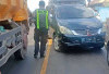 Warganet Gaduh Macet Panjang Jalintim Palembang-Betung, Ternyata Ini Penyebabnya!	