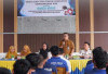  Dinkes OKI Ingatkan Waspadai Hantavirus, Sosialisasi Langsung dengan Warga Binaan
