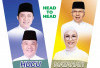 HDCU Head to Head MataHati, Heri Amalindo Urung Maju Pilgub Sumsel 2024