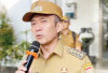 Akibat PAD Tak Capai Target, Kepala Bapenda Palembang Digeser ke Kepala Dinas Perdagangan, Ini Kata Wako