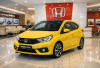 Honda Brio 2026 Menggoda Pasar City Car, Cicilan Mulai Rp3 Jutaan, Spesifikasi Lengkap