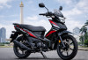 Suzuki Easy 115 Masih Jadi Motor Favorit Harian? Ini Alasan Banyak Pengendara Tetap Setia