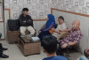 Pembangunan Mini BTS di OKU Fokus Jangkau Kawasan Wisata dan Desa Blank Spot