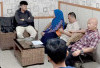  Bangun Mini BTS di Wilayah Blank Spot, Sasar Wilayah Objek Wisata Pedesaan