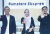 Angggota DPRD Palembang Sabia Afriyana Bicara di Sumeks Podcast Soal Perlindungan Perempuan dan Anak