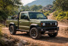 Suzuki Jimny Mini Pickup 4x4 2026: Dimensi Ringkas, Angkut Ringan, Siap Medan Berat
