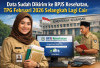 Update Terbaru TPG Februari 2026: Data Sudah Dikirim ke BPJS Kesehatan, Ini Perkiraan Waktu Cairnya