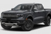 Monster Off-Road Menguji Kegarangan dan Kedigdayaan Ford Ranger Raptor