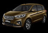 Daftar  Harga Mobil Suzuki Ertiga Bekas dari Tahun 2012 hingga 2024