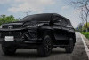 SUV Jadi Kendaraan Favorit Keluarga untuk Perjalanan Jarak Jauh, Ini Alasannya