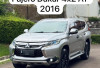 Mitsubishi Pajero Dakar 4x2 AT 2016: Tangguh dan Masih Diburu!