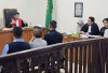 Saksi Ungkap Jaringan Keluarga di PMI Banyuasin