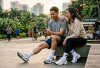 Rahasia Langkah Empuk Seharian: Mengapa Kaos Kaki New Balance Begitu Dicari Gamers dan Atlet.