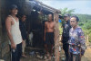Ketika Suku Anak Dalam di Musi Banyuasin Beralih ke Peternakan, Kambing Jadi Harapan Baru Tingkatkan Ekonomi
