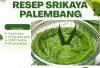 Resep Srikaya Palembang Autentik: Lembut, Harum, dan Legit di Setiap Suapan