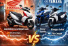Motor Listrik Honda vs Kompetitor 2026: Adu Inovasi dan Strategi di Pasar Elektrifikasi