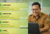 SKTP April Resmi Terbit! Guru Tinggal Tunggu Masuk Rekening, Catat Tanggalnya