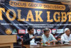 Desak Pemprov-Pemkot Segera Terbitkan Perwali dan Pergub untuk Menolak LGBT 
