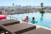 Ibis Hadirkan Promo Berenang dan Sarapan