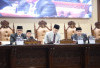Paripurna XXXVII DPRD Provinsi Sumsel