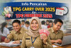 Info Penyaluran TPG Carry Over 2025 Plus TPG Februari 2026, Ini Guru Serdik yang Segera Cair 