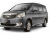 Toyota NAV1 2026, MPV Nyaman untuk Keluarga Modern yang Mengedepankan Prestise dan Kenyamanan