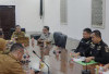 Pemkab Muba Bakal Bentuk Tim Khusus Upaya Kebut Pembangunan Jalan Tol