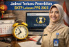 Penerbitan SKTP Bagi Lulusan PPG 2025 Diundur, Ini Penyebab dan Jadwal Terbarunya