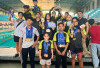 TSAC Palembang Kukuhkan Dominasi, Sabet Juara Umum dan Best Club di Palembang Short Course 2026