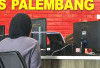 Video Pribadi Wanita di Palembang Disebar OTD, Kasus Dilaporkan ke Polisi