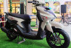 Yamaha Gear Ultima 125 Hybrid Harga dan Spesifikasi Juli 2026, Skutik Modern yang Irit, Tangguh, dan Siap Tema