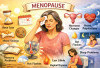 Wajib Tahu! Ini Tahapan Menopause