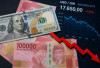 Rupiah Diprediksi Menguat di Semester II 2026, Namun Bayang-Bayang Dolar AS Masih Menghantui