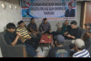 Reses di Dapil VIII, Iman Zikri Serap Aspirasi Warga Mulai dari Lampu Jalan hingga Puskesdes