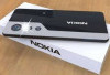  Nokia N75 Max 5G: Desain Elegan, Kamera 200MP, dan Baterai 7100mAh, Siap Jadi Raja Baru di Dunia Smartphone!