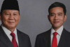 Pelantikan Prabowo-Gibran di MPR: Mantan Presiden dan Wakil Presiden Diundang Hadir 20 Oktober 2024