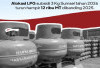 3,2 Juta Penikmat LPG 3 Kg Salah Sasaran, Senator Senayan Usul Pembelian Pakai Sidik Jari-Retina Mata