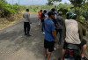 Begal Motor Kembali Teror Lubuklinggau, Pegawai Puskesmas Kehilangan Kendaraan