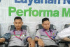  PMI Palembang Butuh 500 Kantong Darah per Hari Darah AB Paling Sulis Didapat, Ini Penjelasannya