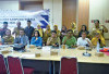 Giliran Kecamatan IT-1 dan Semabor Paparan Kampung Wisata Unggulannya di Ajang Lomba Kampung Wisata 2026 