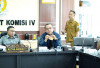 Temukan Indikasi Penggantian Label Kedaluwarsa, Komisi IV Minta MGB Disetop Sementara Waktu 