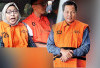 Edison Tersangka Lagi, Pemberi Suap Pengondisian Hasil Temuan Audit BPK, Nama Bobby Adithyo Disebut-Sebut