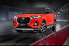 Daihatsu Rocky Turbo 2026, SUV Ringkas Lincah Perkotaan yang Kencang di Jalan, Hemat di Pengeluaran