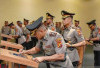 Duduki 6 Jabatan Kapolres di Sumatera Selatan, Alumni Akpol Angkatan Ini Lagi Moncer, Siapa Saja?