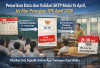 Alur Pencairan TPG April 2026: Penarikan Data dan Validasi SKTP Mulai 15 April