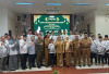 Muara Enim Target Tiga Besar, OKU Timur Kirim 47 Kafilah ke MTQ Tingkat Provinsi