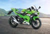 Kawasaki Ninja 250 2026: Tampil Lebih Keren, Semakin Tangguh, Siap Menjadi Ikon Motor Sport 250 cc