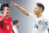 Indonesia U23 vs Uzbekistan U23: Saatnya Akhiri Penantian 68 Tahun