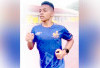 Fokus Menikmati Race  dan Raih Finisher Medal, Motivasi Kemas M Ichsan Mengikuti STIHPADA Fun Run 2026
